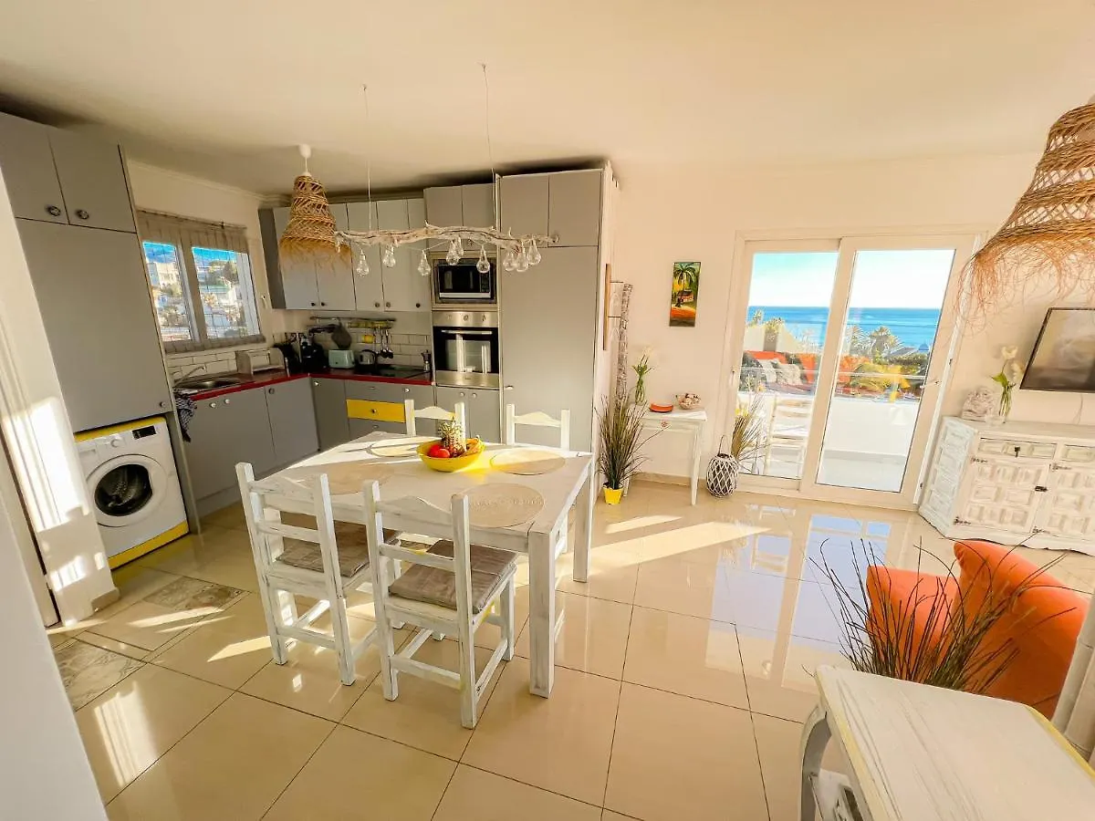 Torrenueva , La Cala De Mijas , Vistamar , Go To Costa Apartment 0*,  Spain