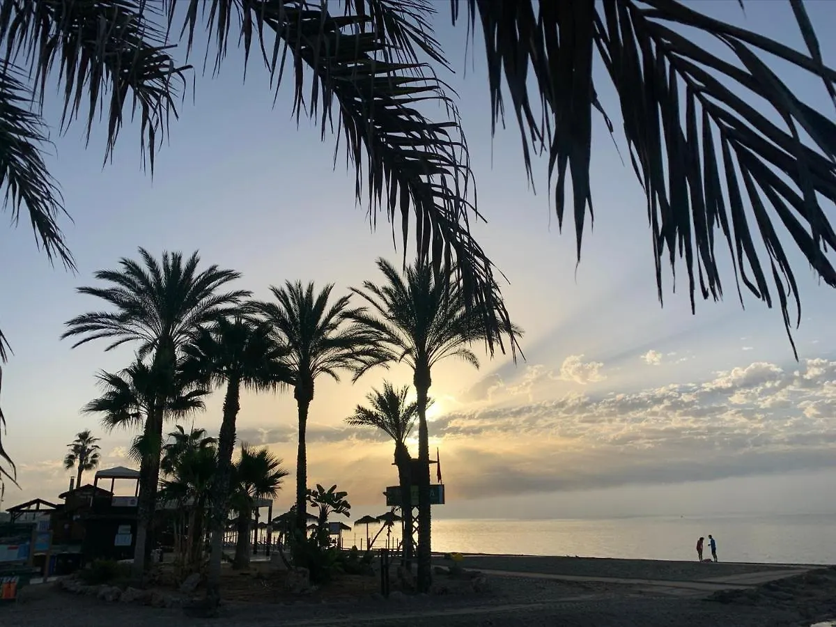 Torrenueva , La Cala De Mijas , Vistamar , Go To Costa Apartment Spain