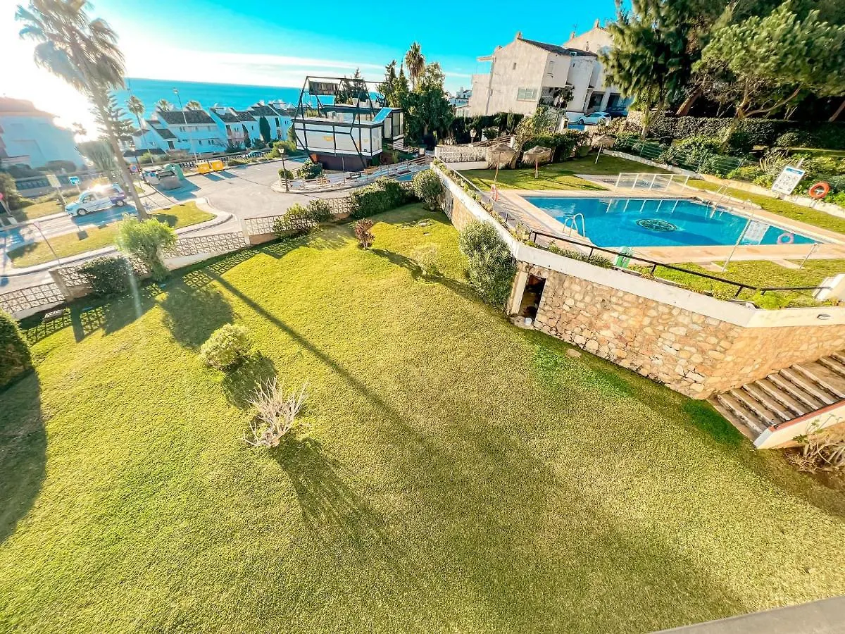 Torrenueva , La Cala De Mijas , Vistamar , Go To Costa Apartment 0*,