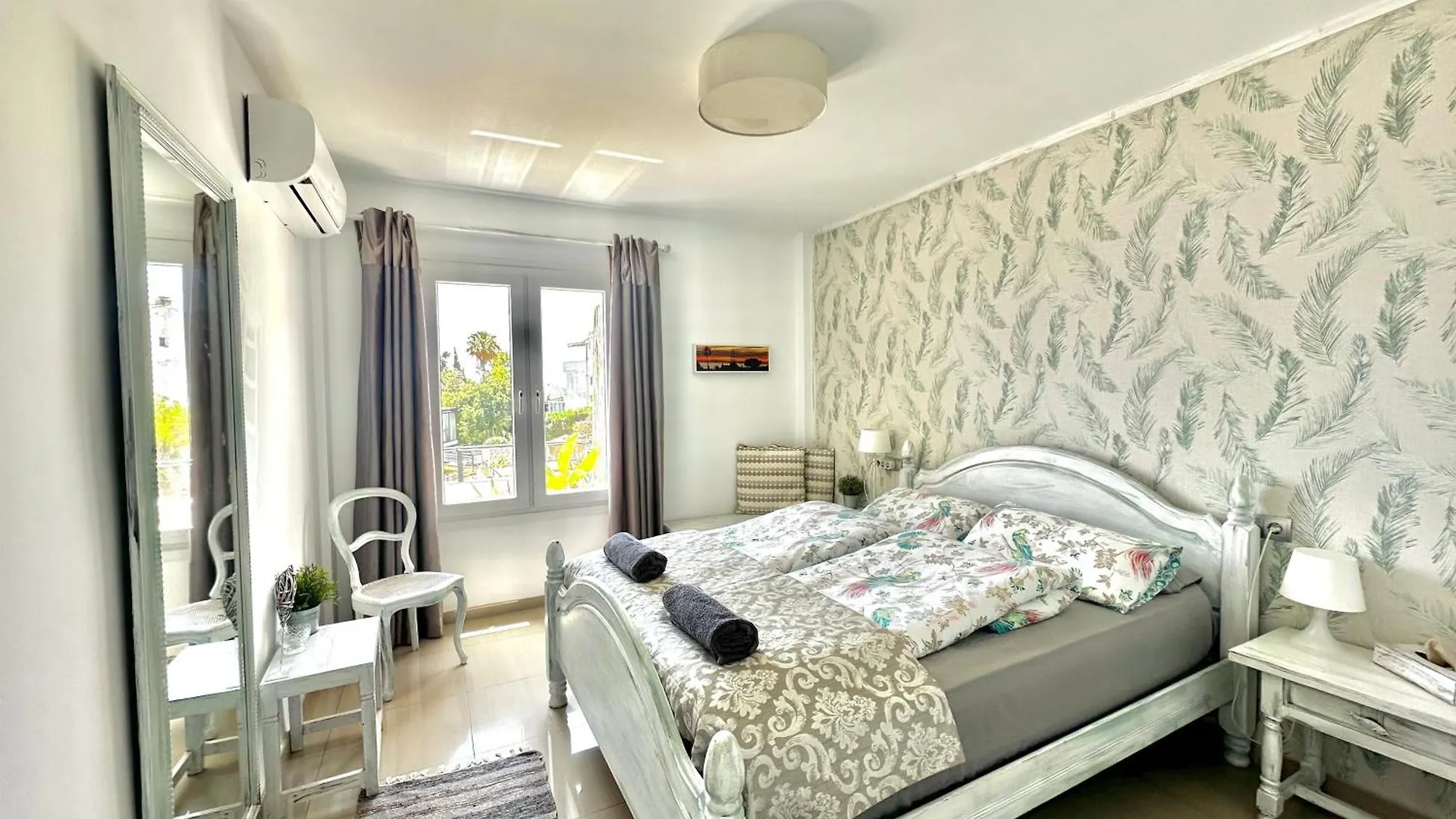 Torrenueva , La Cala De Mijas , Vistamar , Go To Costa Apartment