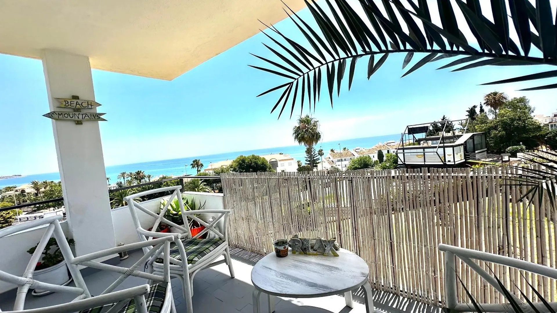 Torrenueva , La Cala De Mijas , Vistamar , Go To Costa Apartment 0*,  Spain
