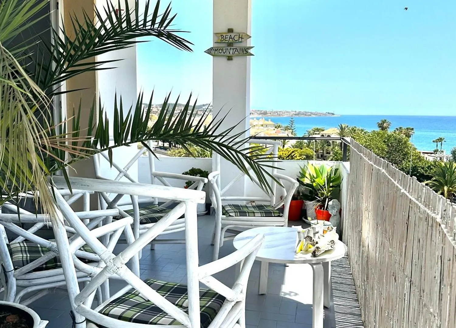 Torrenueva , La Cala De Mijas , Vistamar , Go To Costa Apartment 0*,